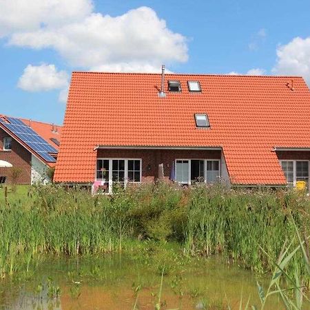 Feriendorf Robbenplatte Burhave 2 Eksteriør billede